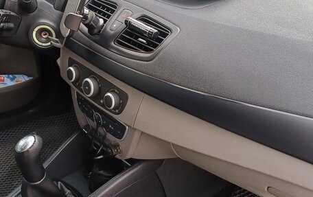 Renault Megane III, 2012 год, 755 000 рублей, 8 фотография
