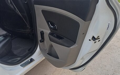 Renault Megane III, 2012 год, 755 000 рублей, 11 фотография