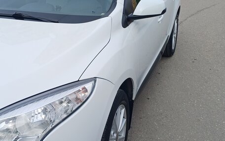 Renault Megane III, 2012 год, 755 000 рублей, 7 фотография