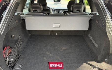 Volvo XC60 II, 2019 год, 3 200 000 рублей, 33 фотография