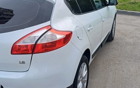 Renault Megane III, 2012 год, 755 000 рублей, 15 фотография
