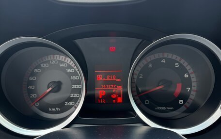 Mitsubishi Lancer IX, 2007 год, 870 000 рублей, 11 фотография