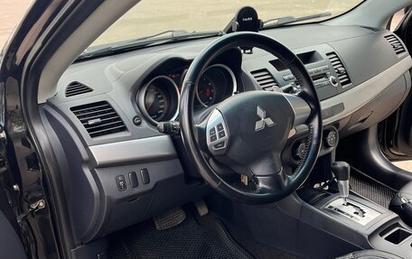 Mitsubishi Lancer IX, 2007 год, 870 000 рублей, 8 фотография