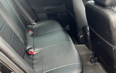 Mitsubishi Lancer IX, 2007 год, 870 000 рублей, 7 фотография