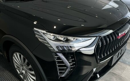 Haval Jolion, 2025 год, 2 799 000 рублей, 4 фотография