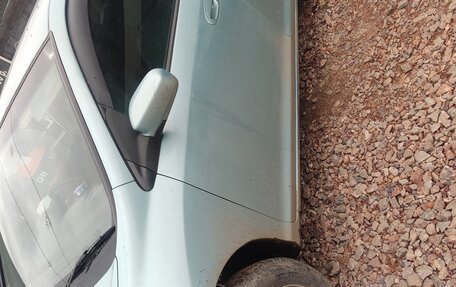Honda Civic VII, 2002 год, 340 000 рублей, 6 фотография