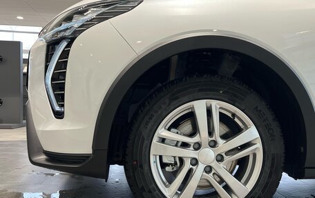 Haval Jolion, 2025 год, 2 599 000 рублей, 4 фотография