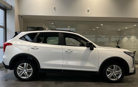 Haval Jolion, 2025 год, 2 599 000 рублей, 3 фотография