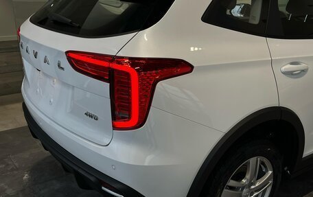 Haval Jolion, 2025 год, 2 599 000 рублей, 5 фотография