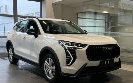 Haval Jolion, 2025 год, 2 599 000 рублей, 2 фотография
