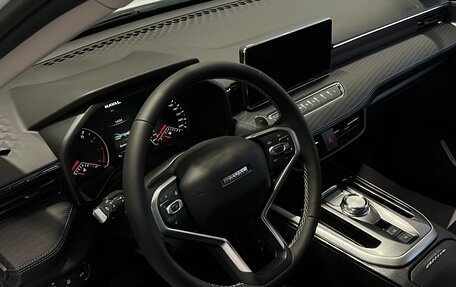 Haval Jolion, 2025 год, 2 599 000 рублей, 8 фотография