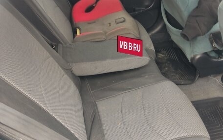 Honda Civic VII, 2002 год, 340 000 рублей, 4 фотография