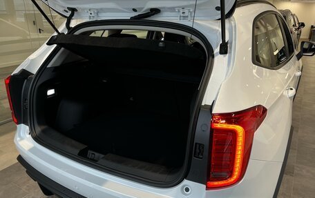 Haval Jolion, 2025 год, 2 599 000 рублей, 6 фотография