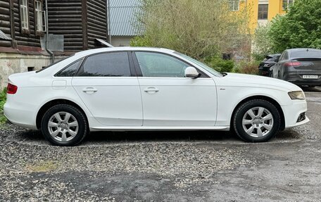 Audi A4, 2008 год, 850 000 рублей, 9 фотография