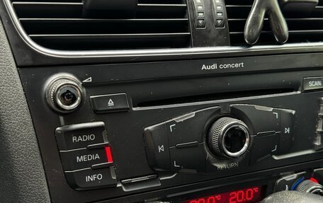Audi A4, 2008 год, 850 000 рублей, 16 фотография