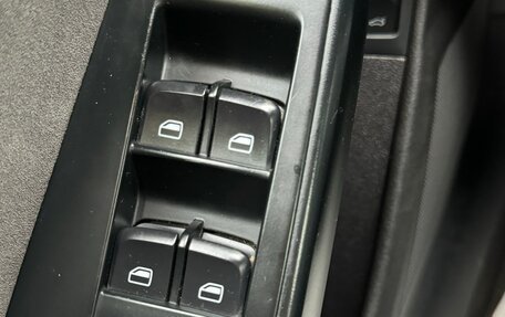 Audi A4, 2008 год, 850 000 рублей, 18 фотография