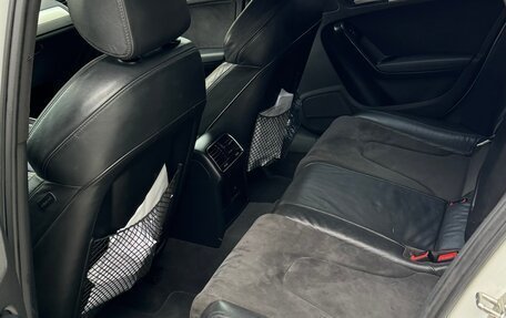 Audi A4, 2008 год, 850 000 рублей, 22 фотография
