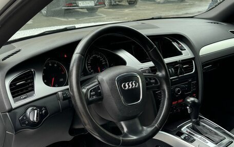 Audi A4, 2008 год, 850 000 рублей, 21 фотография