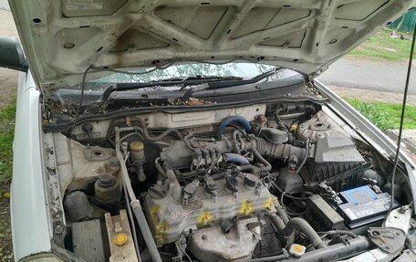Nissan Wingroad III, 2003 год, 350 000 рублей, 8 фотография