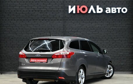 Ford Focus III, 2012 год, 700 000 рублей, 6 фотография