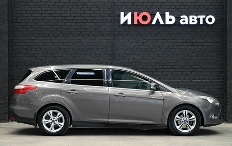 Ford Focus III, 2012 год, 700 000 рублей, 7 фотография