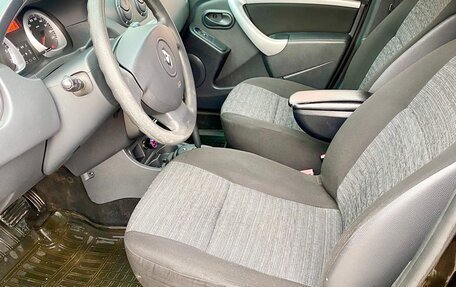 Renault Duster I рестайлинг, 2013 год, 750 000 рублей, 7 фотография