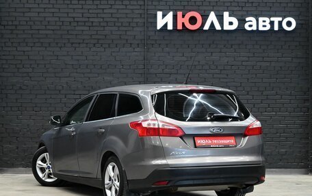 Ford Focus III, 2012 год, 700 000 рублей, 4 фотография