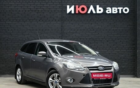 Ford Focus III, 2012 год, 700 000 рублей, 3 фотография