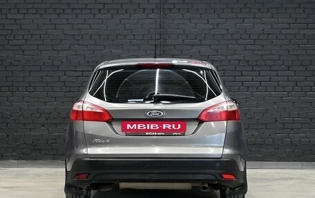 Ford Focus III, 2012 год, 700 000 рублей, 5 фотография