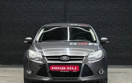 Ford Focus III, 2012 год, 700 000 рублей, 2 фотография