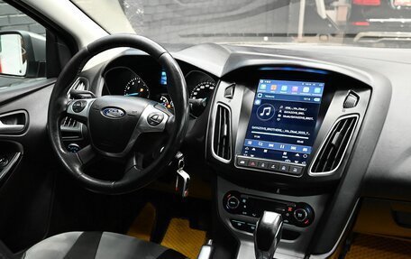 Ford Focus III, 2012 год, 700 000 рублей, 10 фотография