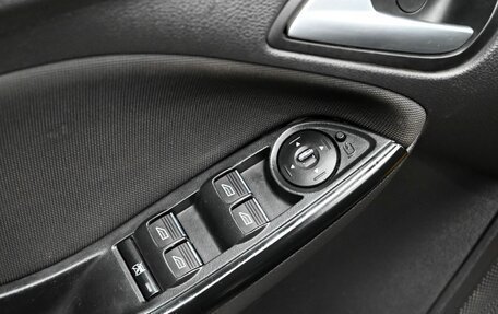 Ford Focus III, 2012 год, 700 000 рублей, 11 фотография