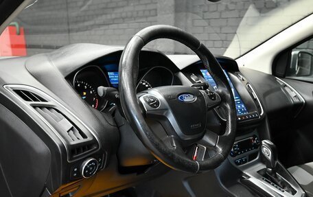 Ford Focus III, 2012 год, 700 000 рублей, 14 фотография