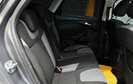 Ford Focus III, 2012 год, 700 000 рублей, 15 фотография