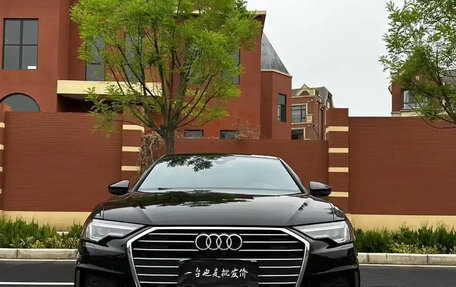 Audi A6, 2021 год, 3 350 000 рублей, 2 фотография