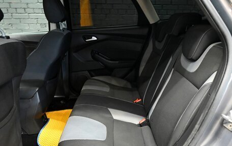 Ford Focus III, 2012 год, 700 000 рублей, 16 фотография