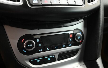 Ford Focus III, 2012 год, 700 000 рублей, 13 фотография