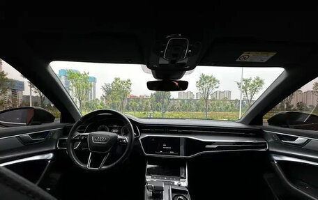 Audi A6, 2021 год, 3 350 000 рублей, 8 фотография