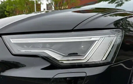 Audi A6, 2021 год, 3 350 000 рублей, 5 фотография