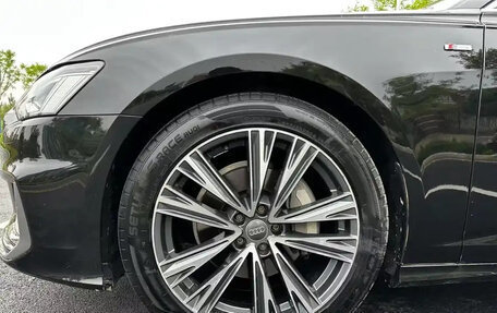 Audi A6, 2021 год, 3 350 000 рублей, 4 фотография