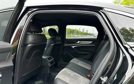 Audi A6, 2021 год, 3 350 000 рублей, 7 фотография