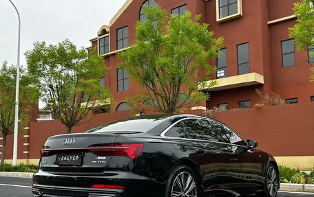 Audi A6, 2021 год, 3 350 000 рублей, 13 фотография