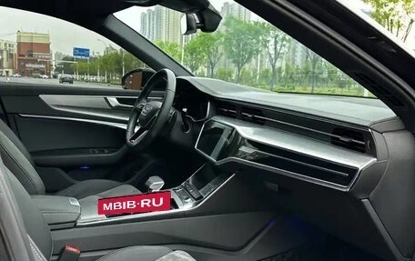 Audi A6, 2021 год, 3 350 000 рублей, 10 фотография