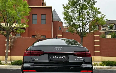 Audi A6, 2021 год, 3 350 000 рублей, 14 фотография