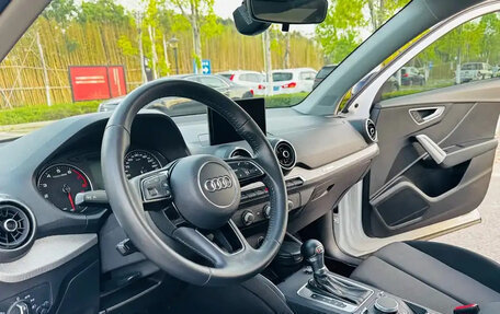 Audi Q2 I, 2020 год, 1 500 000 рублей, 10 фотография