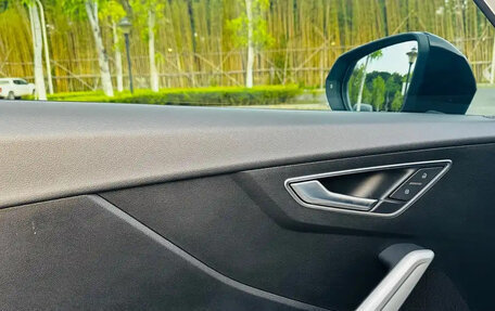 Audi Q2 I, 2020 год, 1 500 000 рублей, 9 фотография