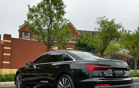 Audi A6, 2021 год, 3 350 000 рублей, 15 фотография