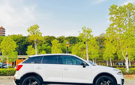 Audi Q2 I, 2020 год, 1 500 000 рублей, 4 фотография