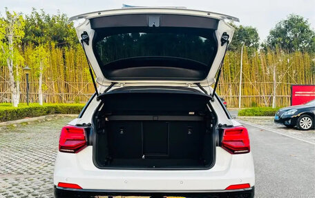 Audi Q2 I, 2020 год, 1 500 000 рублей, 7 фотография