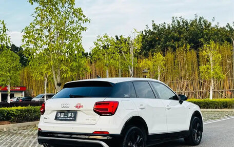 Audi Q2 I, 2020 год, 1 500 000 рублей, 5 фотография